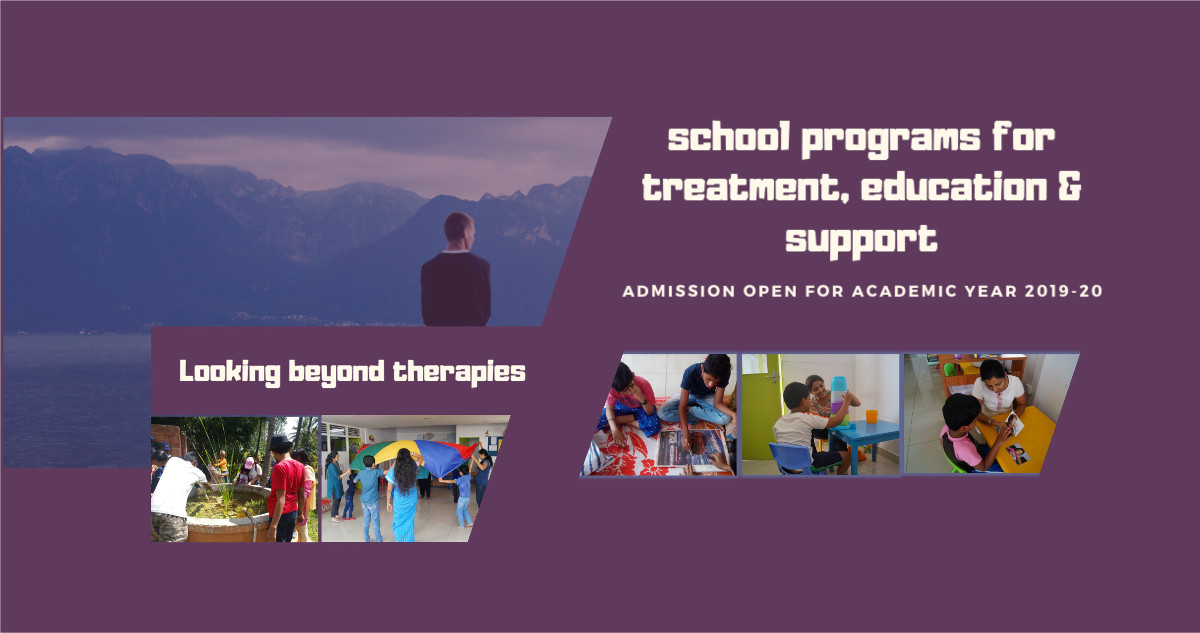 admissions open for school program 2019-20