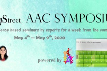 PlayStreet AAC Symposium