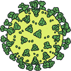 Corona virus