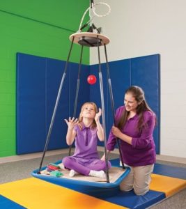 Vestibular system