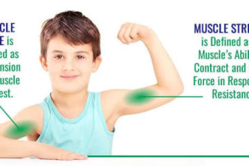 muscle tone