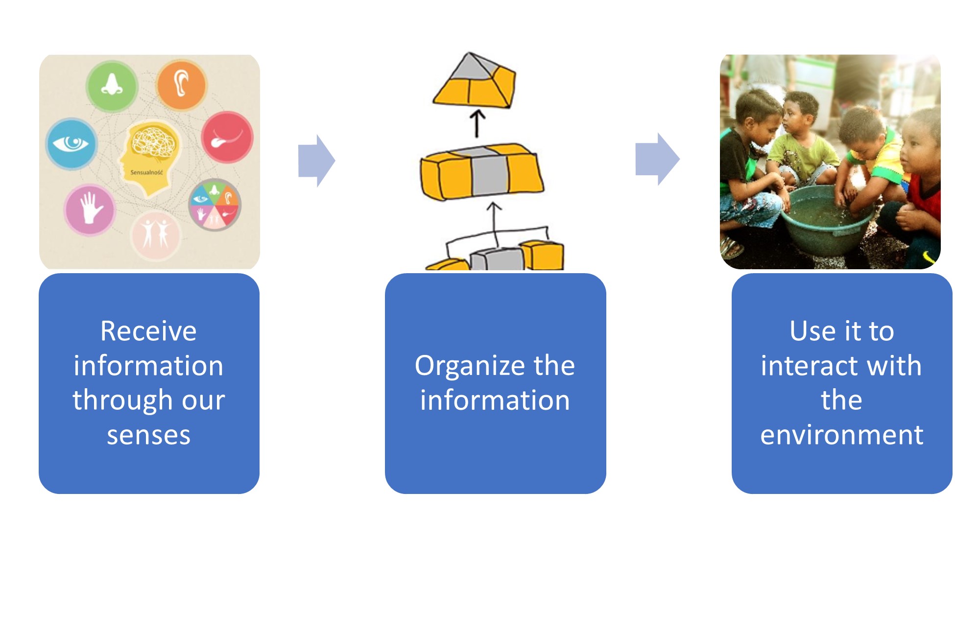 Sensory Integration Playstreet